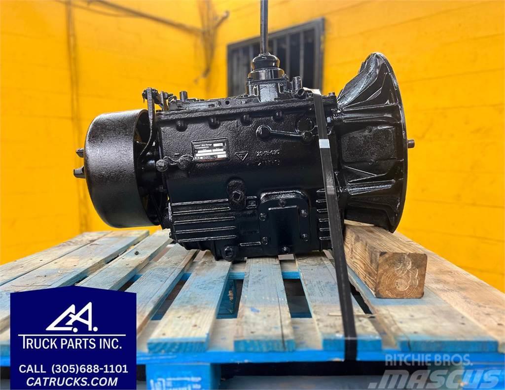 Eaton FS5106A Gearboxes