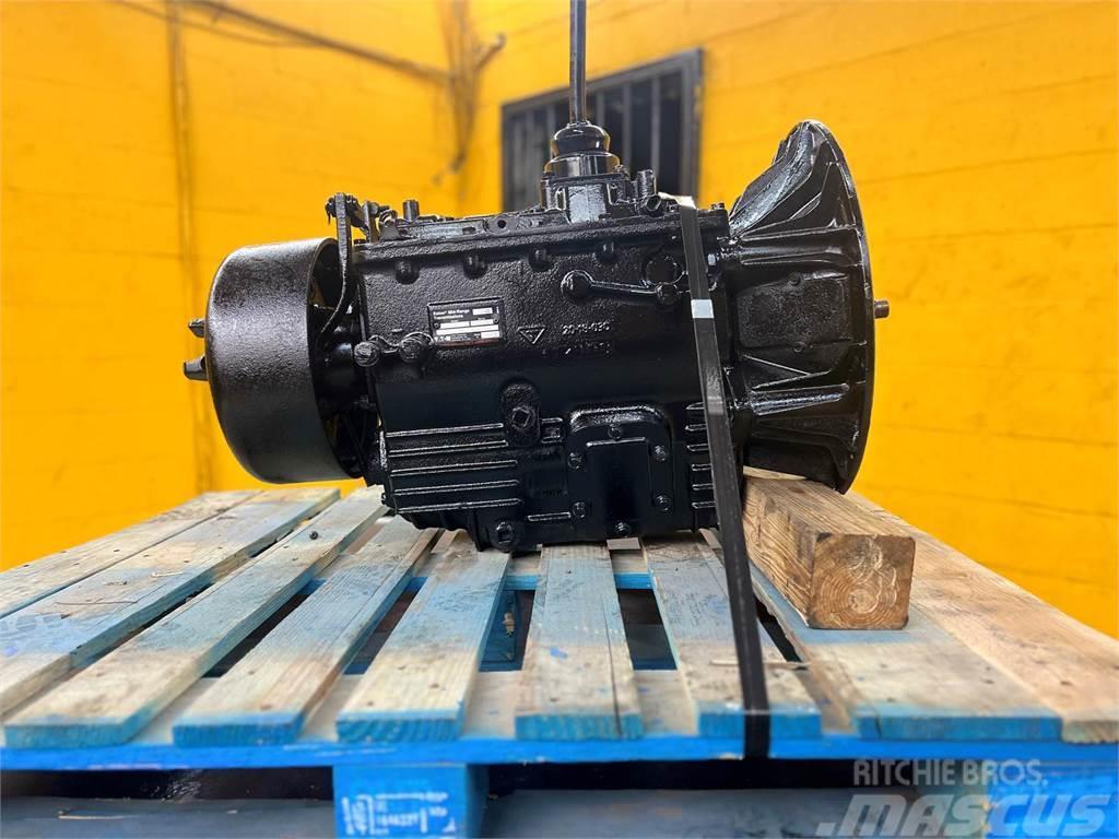 Eaton FS5106A Gearboxes