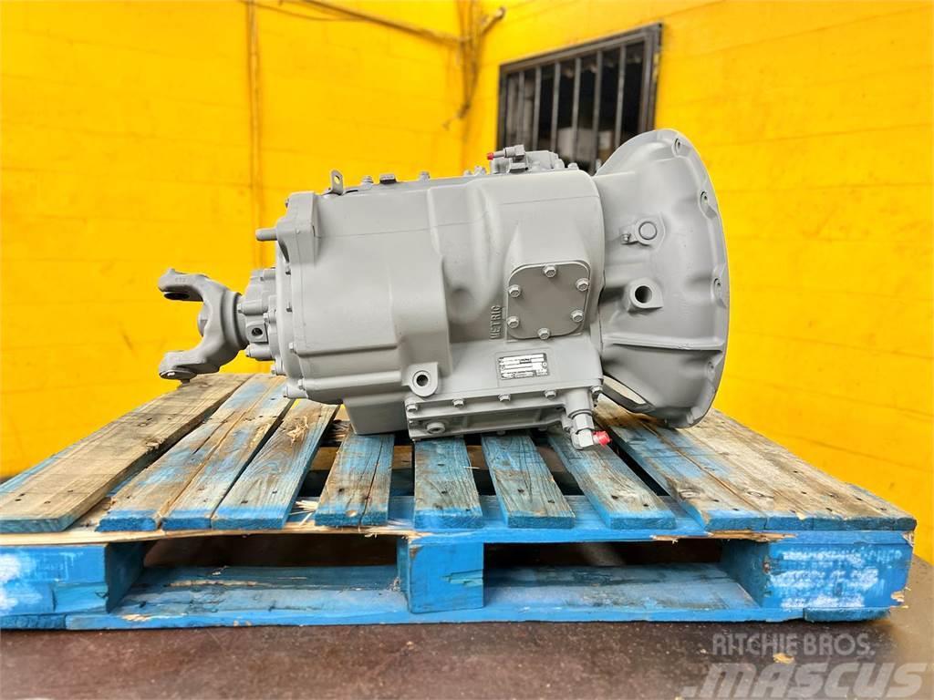  Eaton-Fuller FR016210C Gearboxes