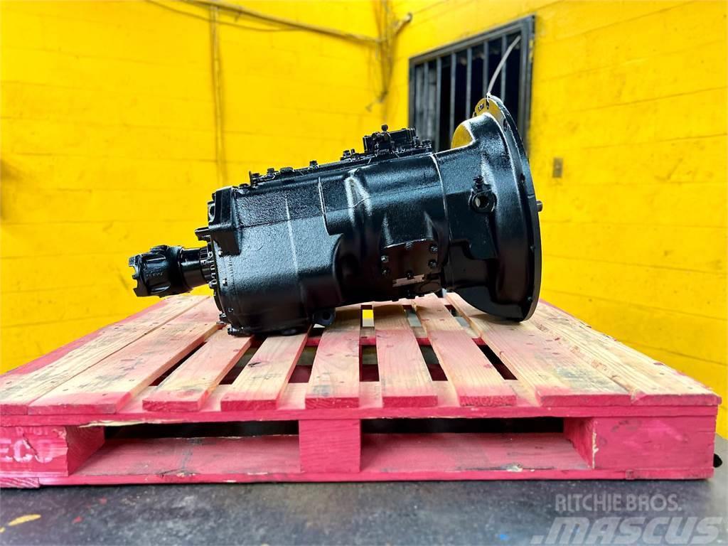  Eaton-Fuller FR15210B Gearboxes