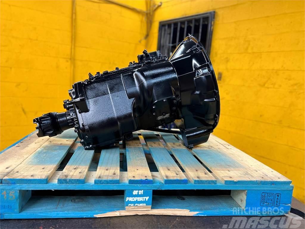  Eaton-Fuller FRF15210B Gearboxes