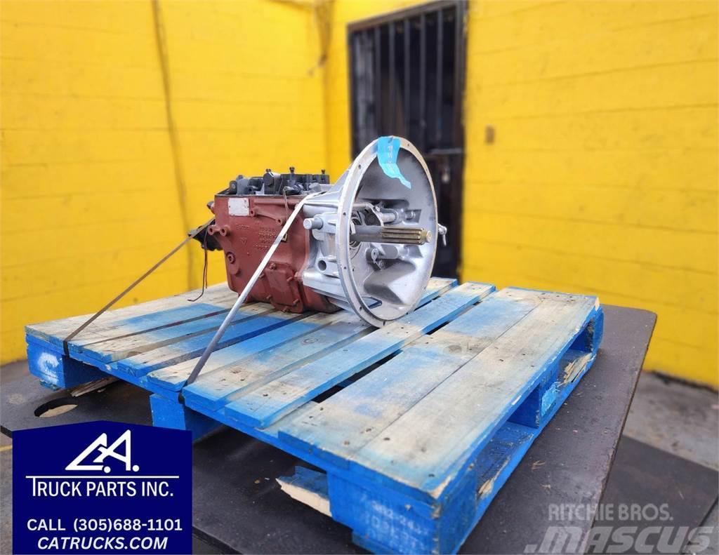  Eaton-Fuller FS5005A Gearboxes