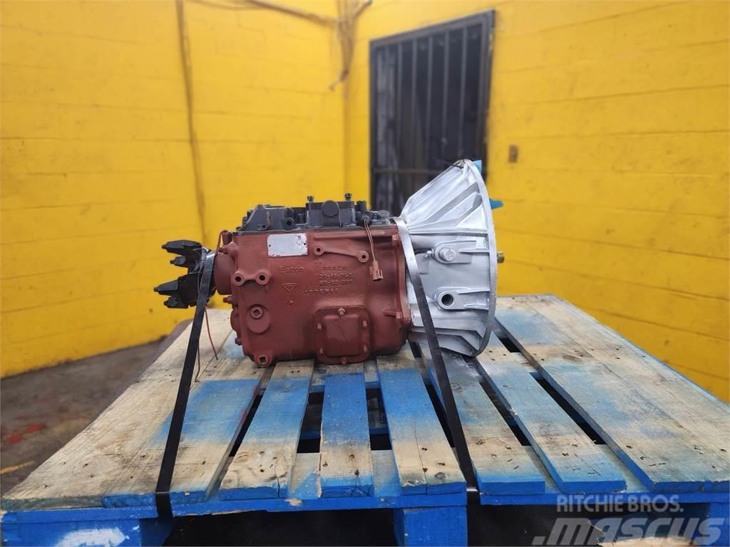 Eaton-Fuller FS5005A Gearboxes
