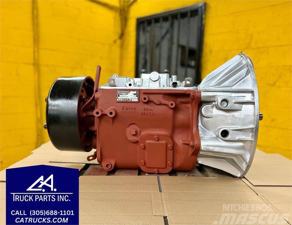  Eaton-Fuller FS5205A Gearboxes