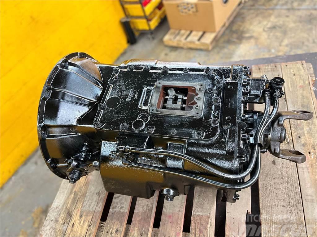  Eaton-Fuller RT12609A Gearboxes