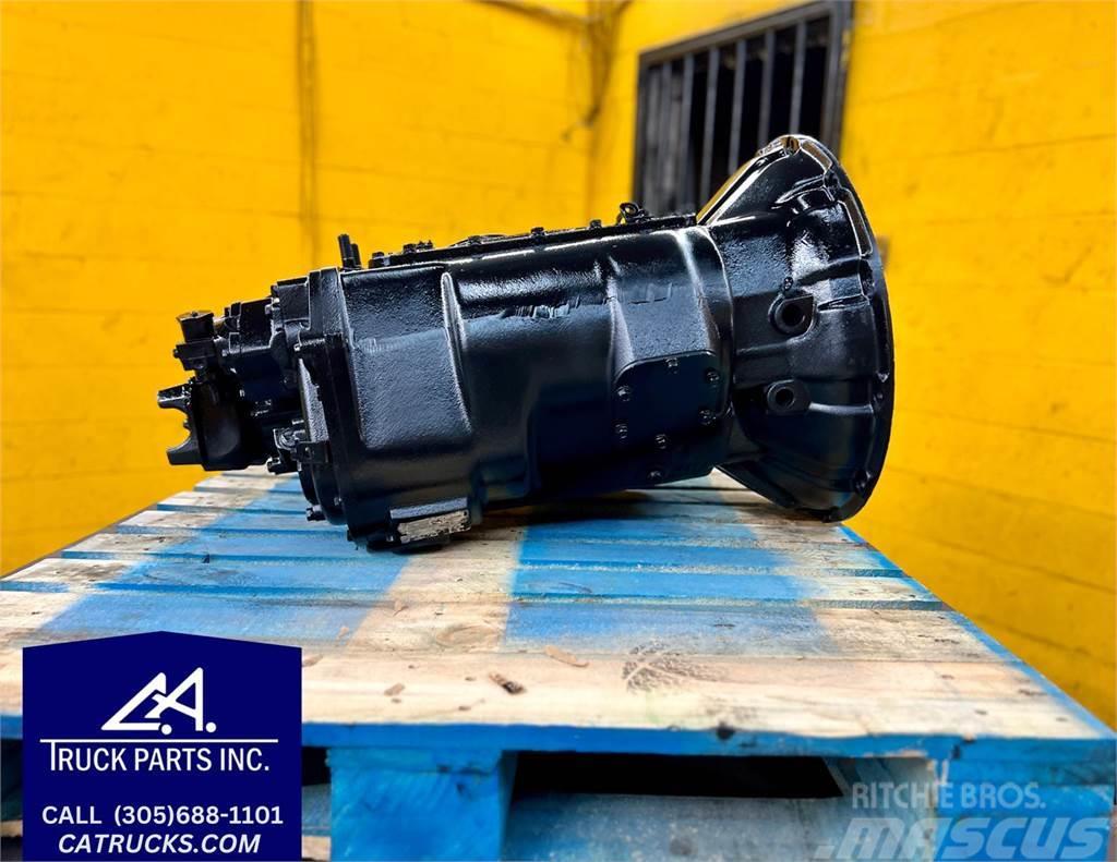  Eaton-Fuller RT13710B Gearboxes