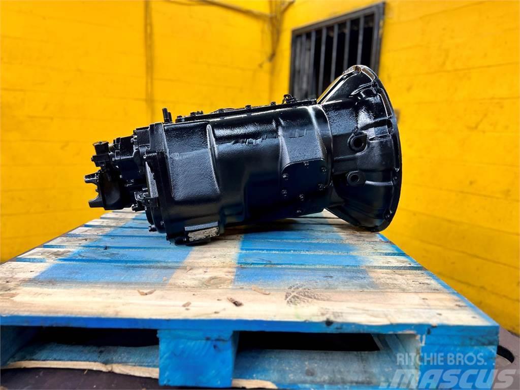 Eaton-Fuller RT13710B Gearboxes