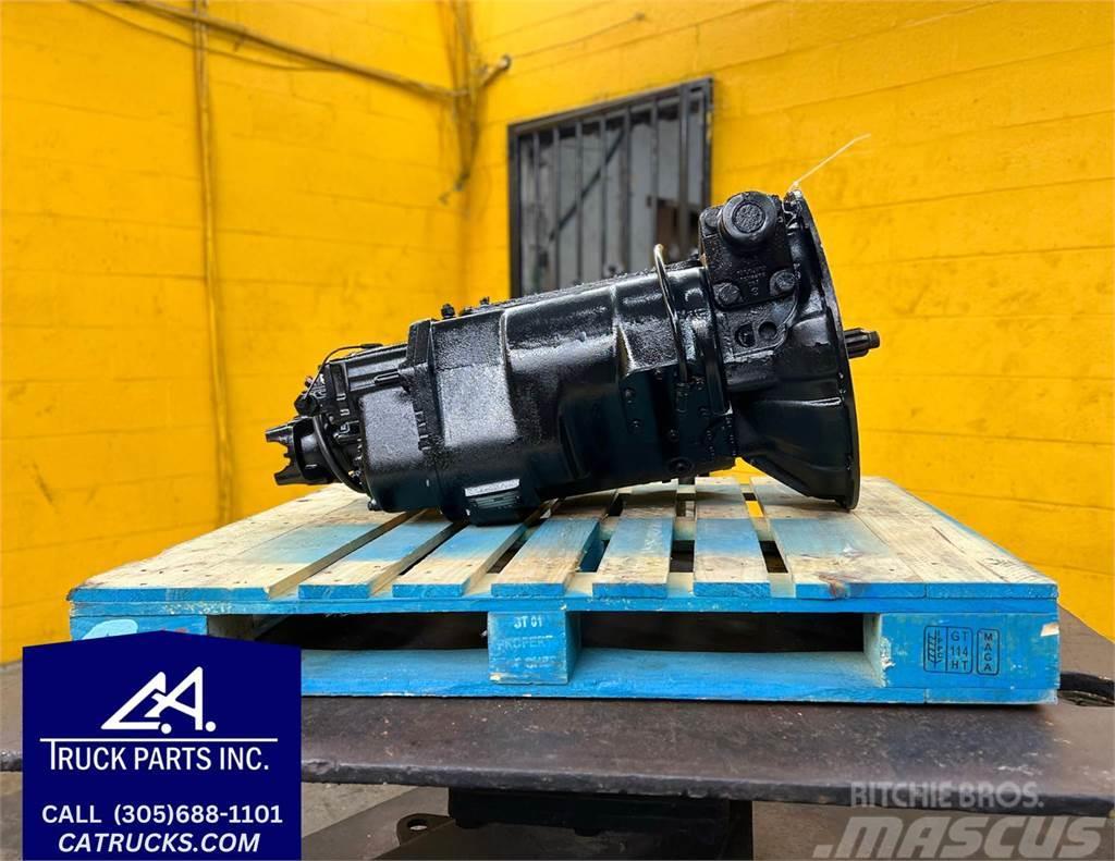  Eaton-Fuller RTL14710B Gearboxes