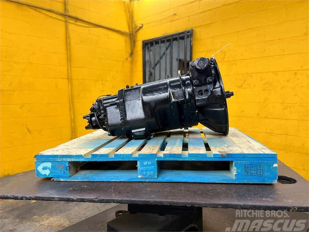  Eaton-Fuller RTL14710B Gearboxes