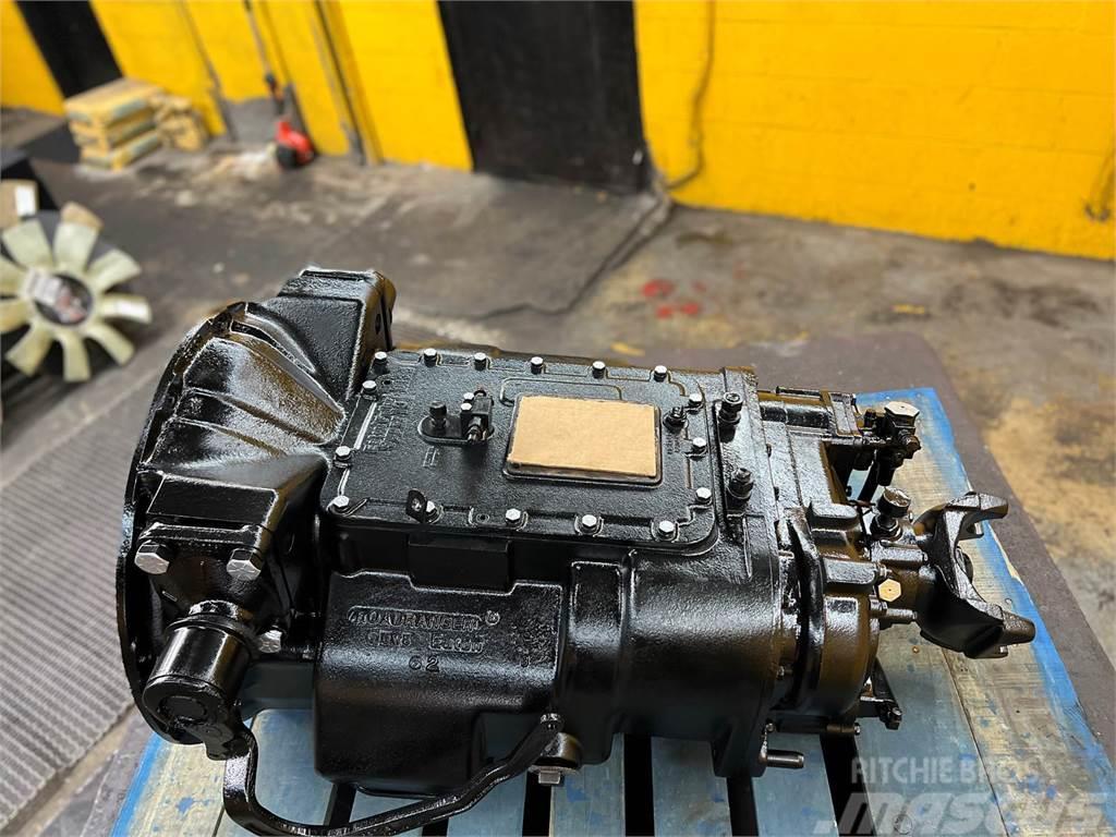  Eaton-Fuller RTLO14610B Gearboxes