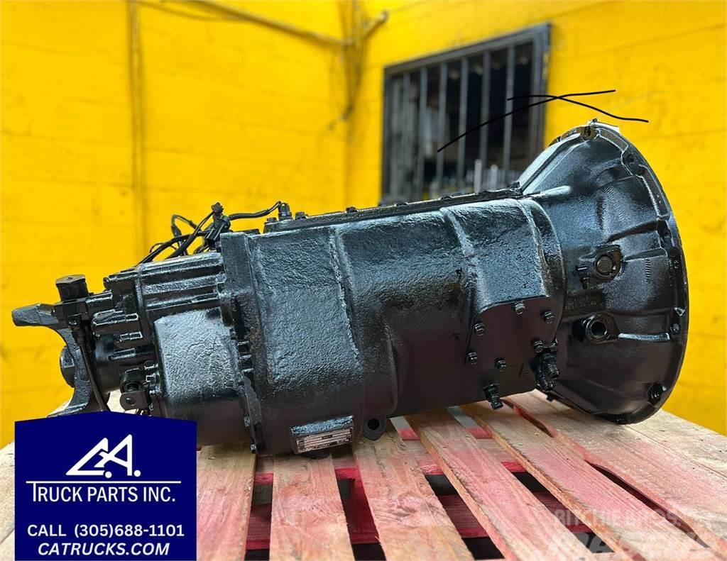  Eaton-Fuller RTLO18918B Gearboxes