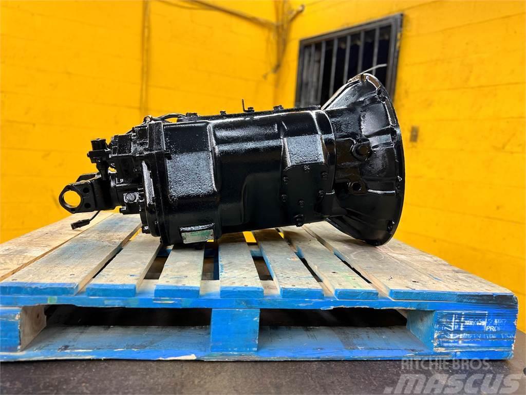  Eaton-Fuller RTX14710B Gearboxes