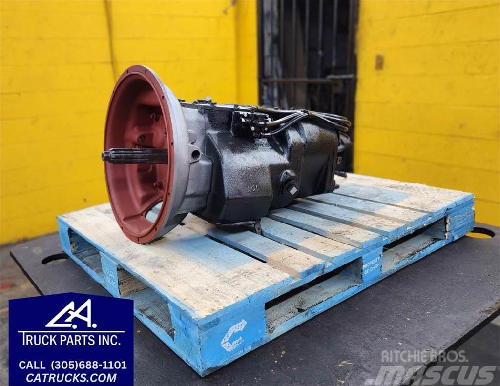  Eaton-Fuller RTX1609B Gearboxes