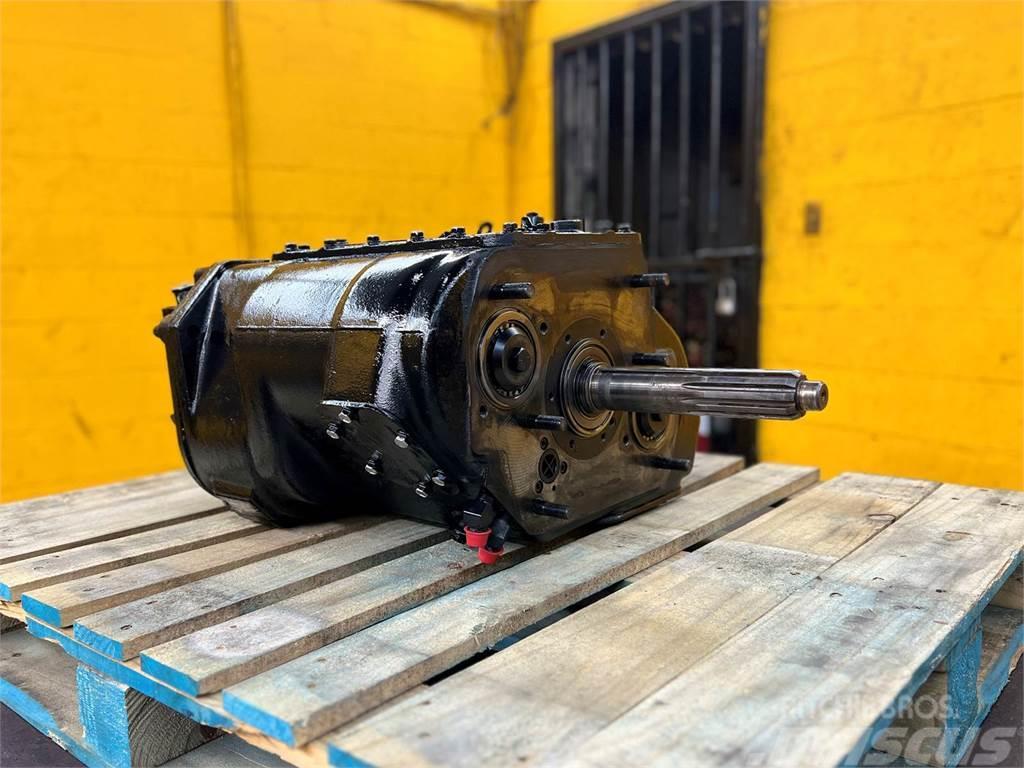  Eaton-Fuller RTX16709H Gearboxes