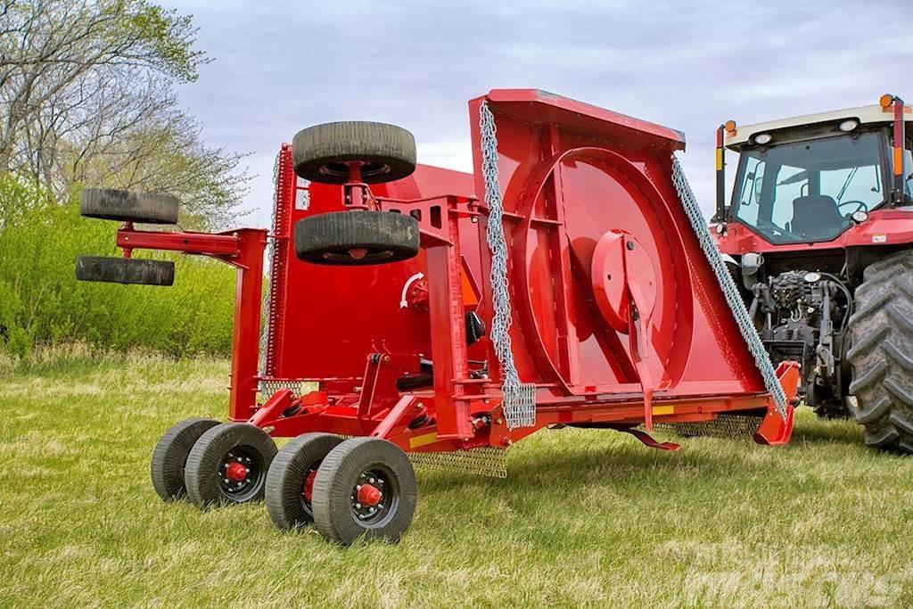 Farm King 1530 Mower-conditioners