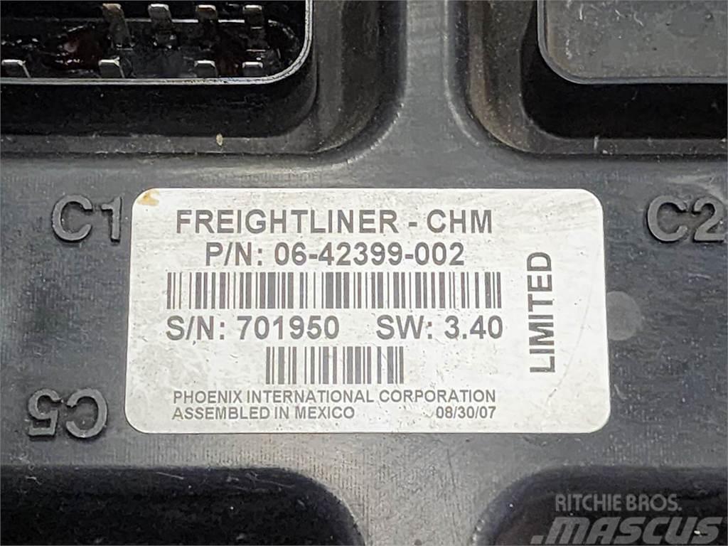 Freightliner CHM 06-42399-002 Electronics