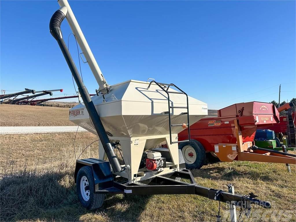 Friesen 110 Other sowing machines and accessories