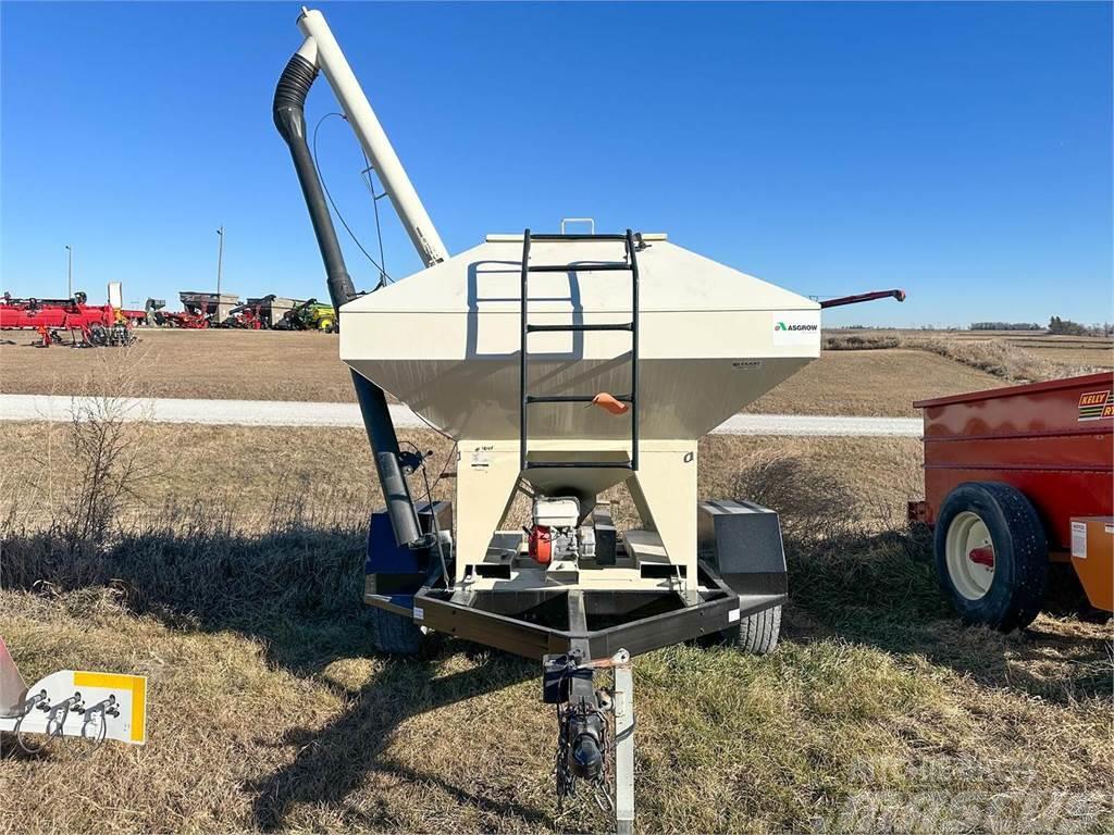 Friesen 110 Other sowing machines and accessories
