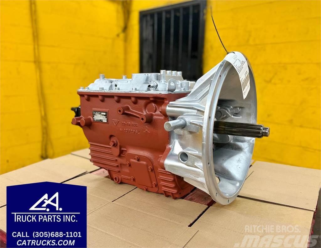 Fuller FS5306A Gearboxes