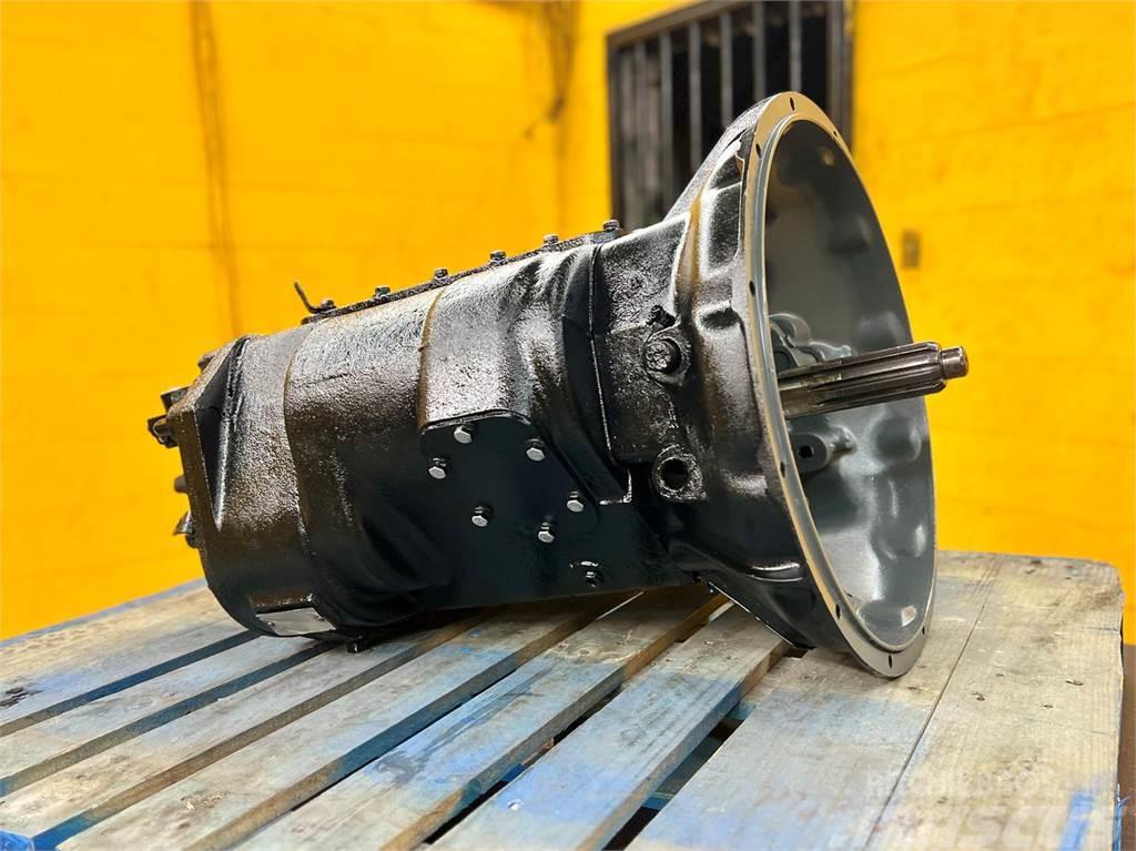 Fuller RTX13710C Gearboxes