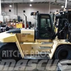 Hyster H400HD-EC Other