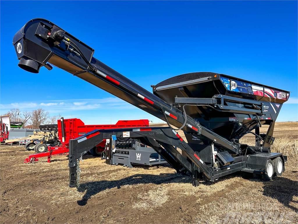 J&M LC535 Other sowing machines and accessories
