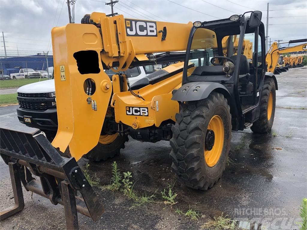 JCB 509-42 Other lifts and platforms