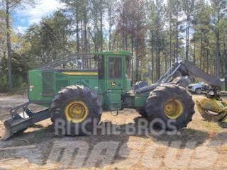 John Deere Other Other