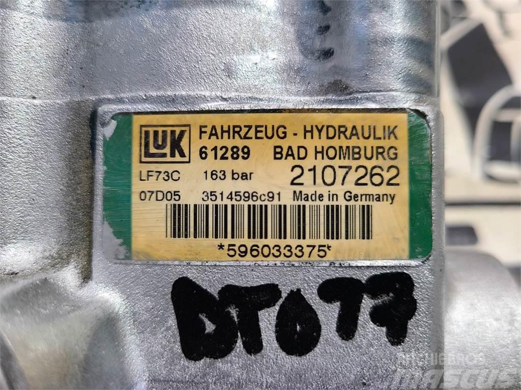  LUK LF73C-2107262 Hydraulics