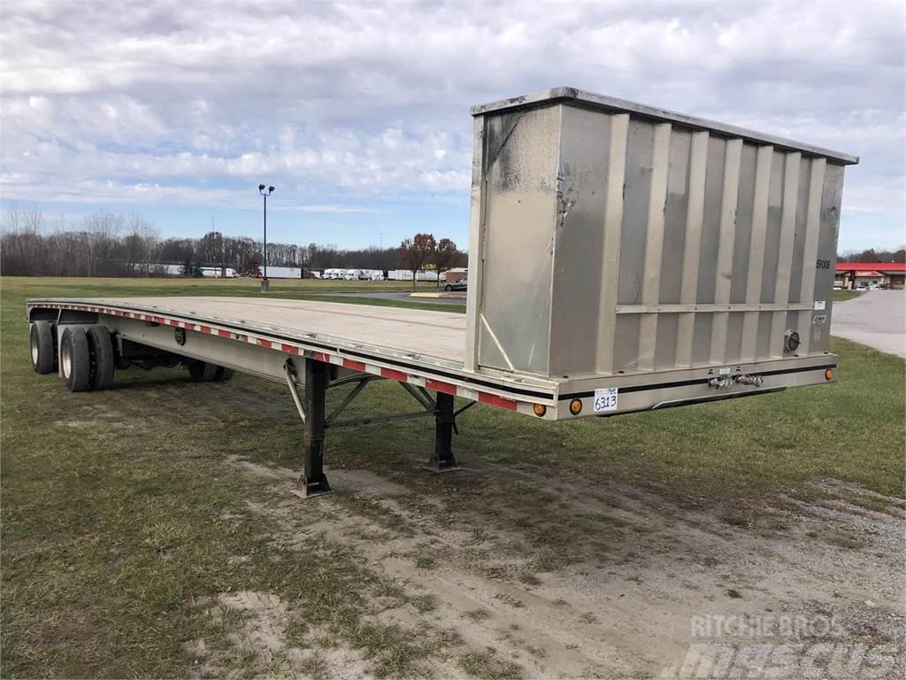 MAC Trailer Other Flatbed/Dropside trailers