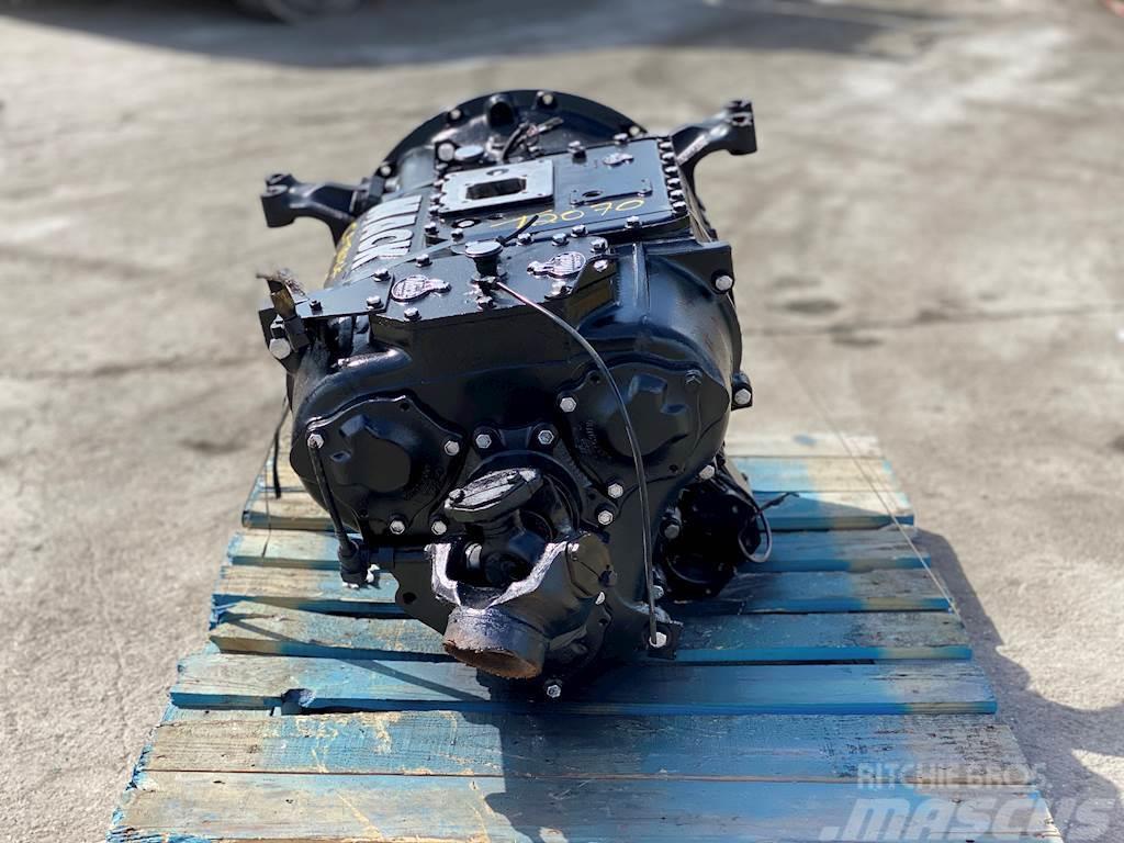 Mack T2070 Gearboxes