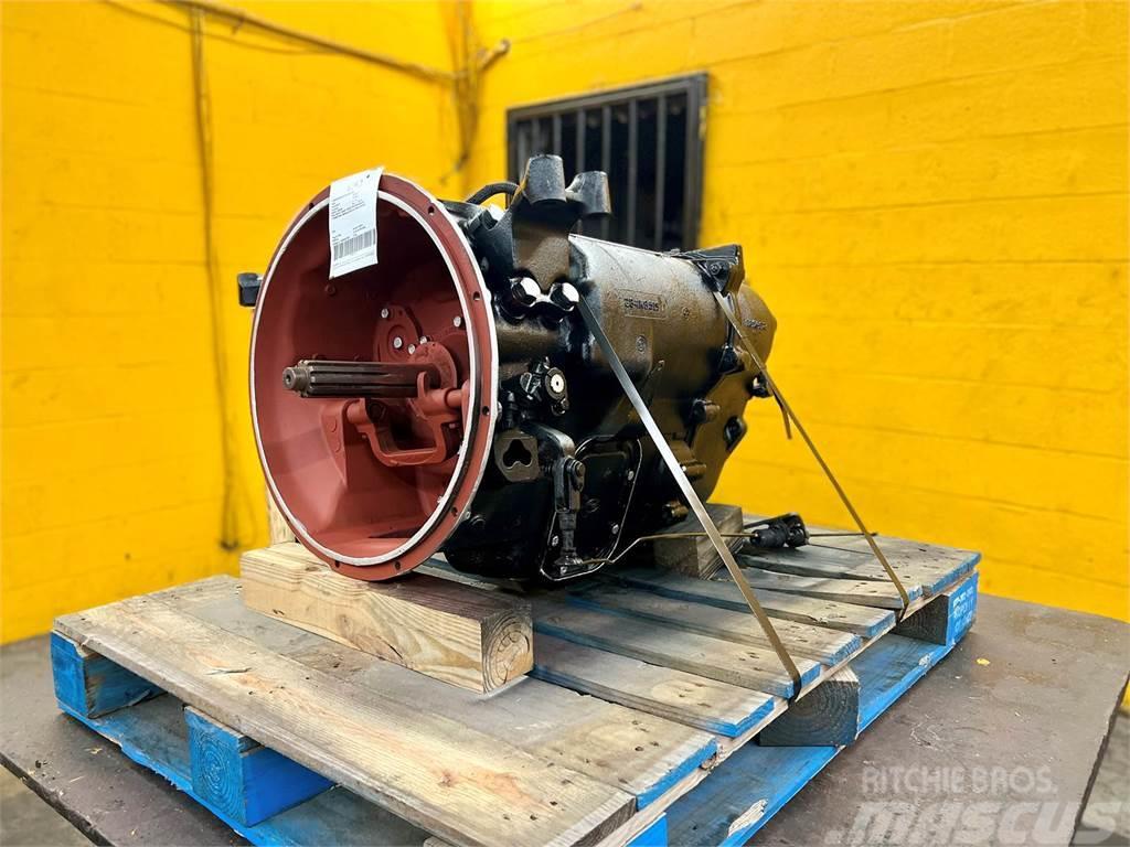 Mack T2070 Gearboxes
