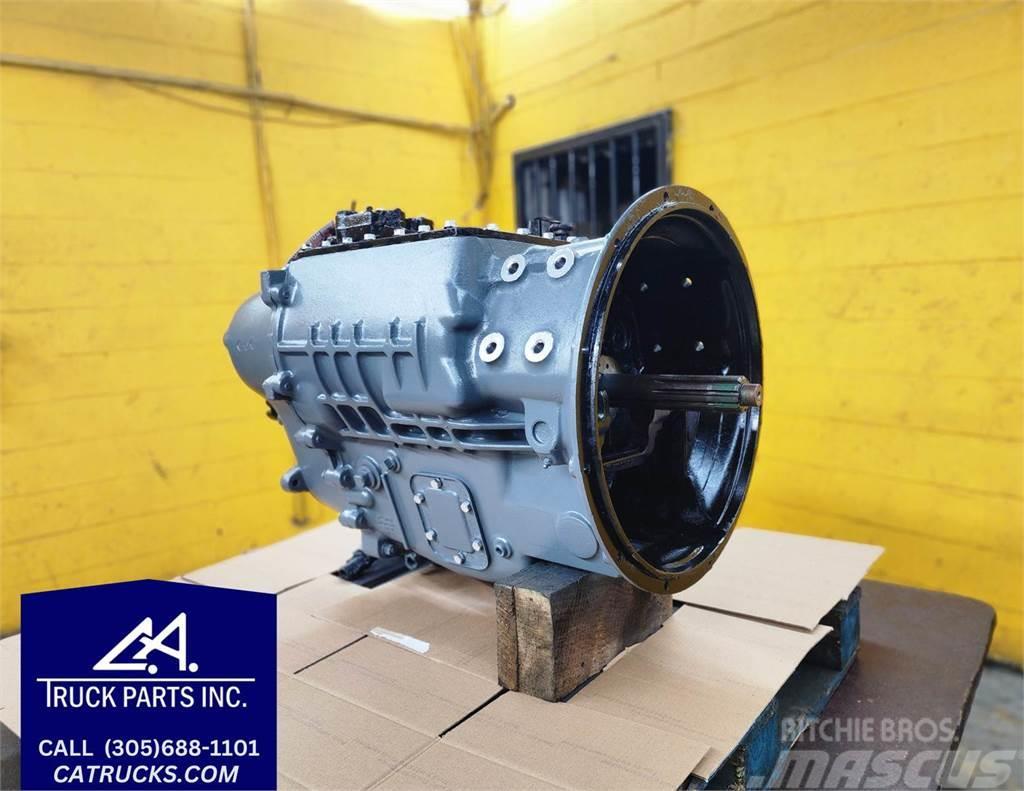 Mack T2090 Gearboxes