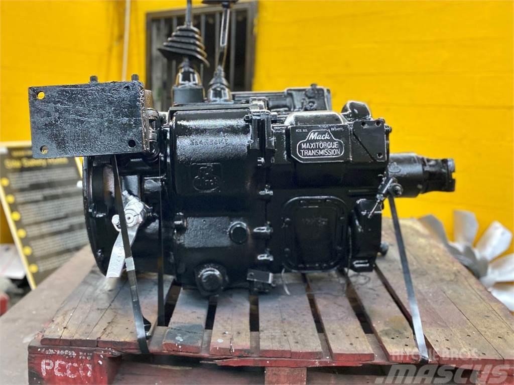Mack X107 Gearboxes