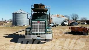  Marmon Other Timber trucks