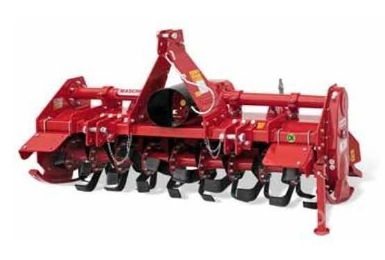 Maschio H205 Power harrows and rototillers