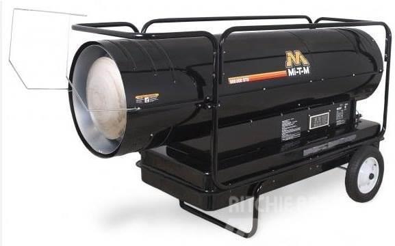 MI-T-M MH-0215-0M11 Asphalt heaters