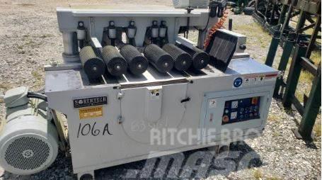  Northtech Machine NT-GRS-300RF Sawmills