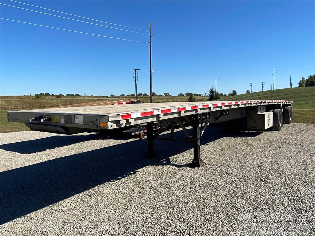 Reitnouer MaxMiser Flatbed/Dropside trailers