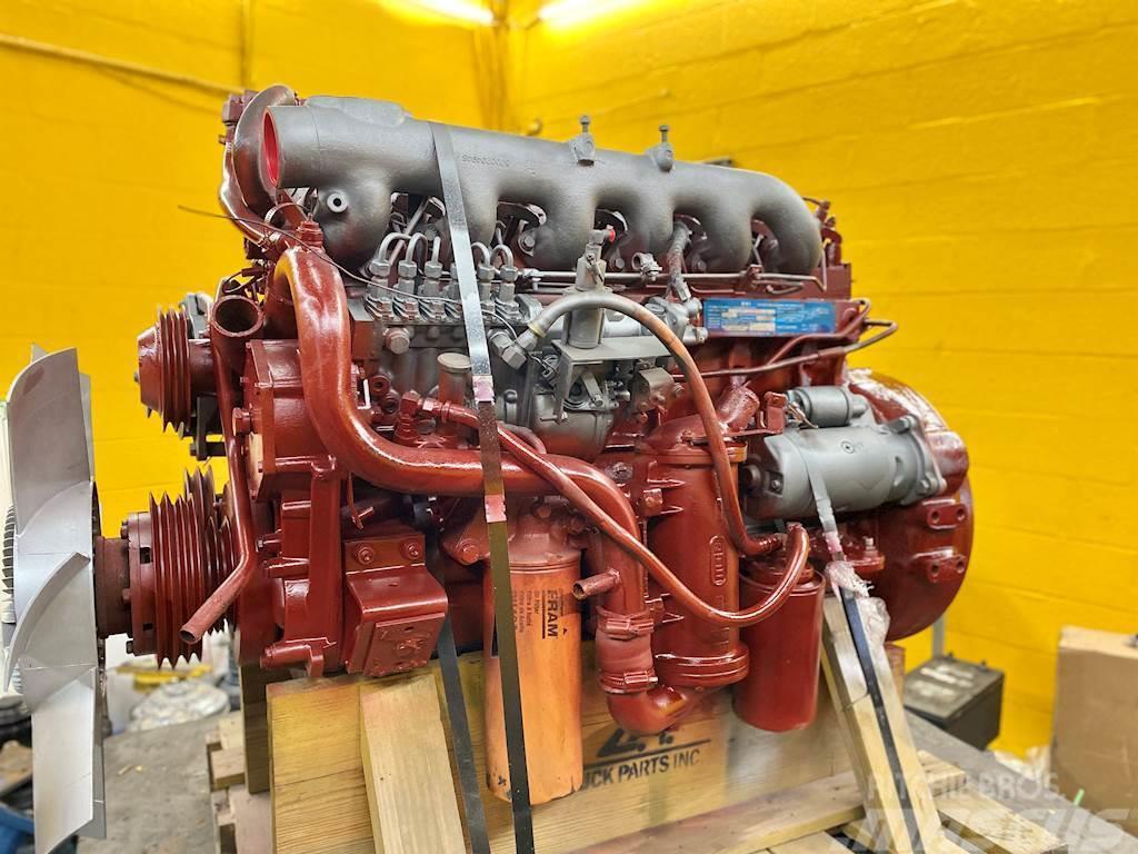 Renault MIDR060212C Engines