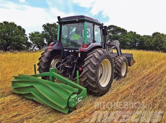 RTP Outdoors GOLIATH 8 Other tillage machines and accessories