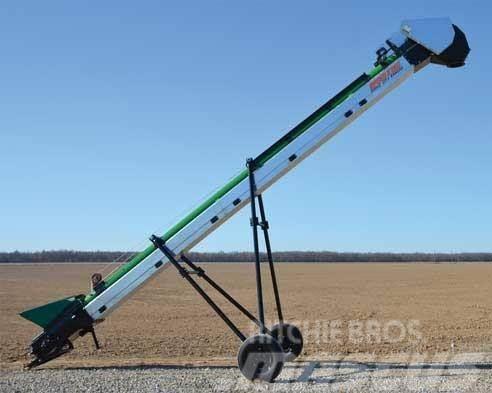  Speed King 10x35 Conveying equipment