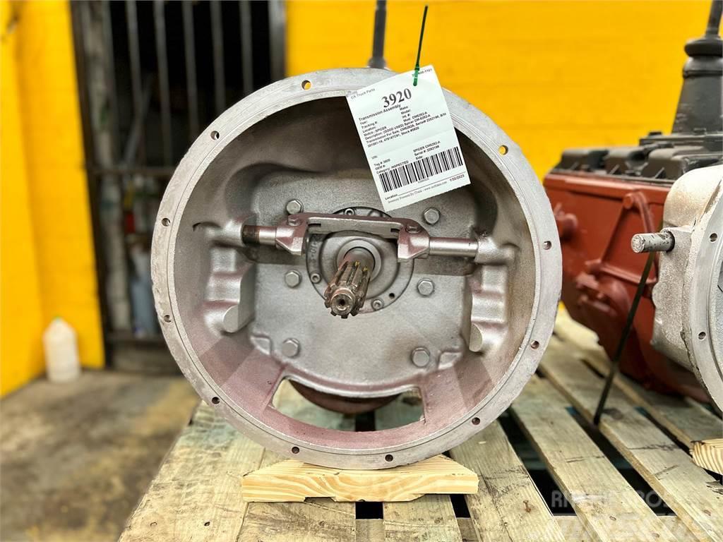 Spicer CM5252A Gearboxes