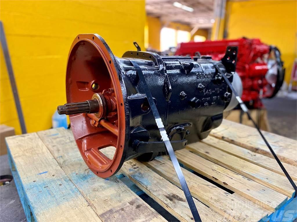 Spicer ES43-5A Gearboxes