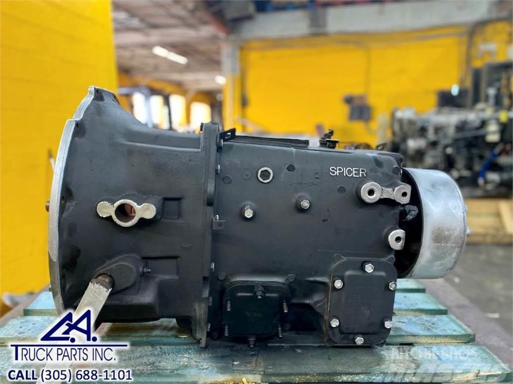 Spicer ES43-5A Gearboxes