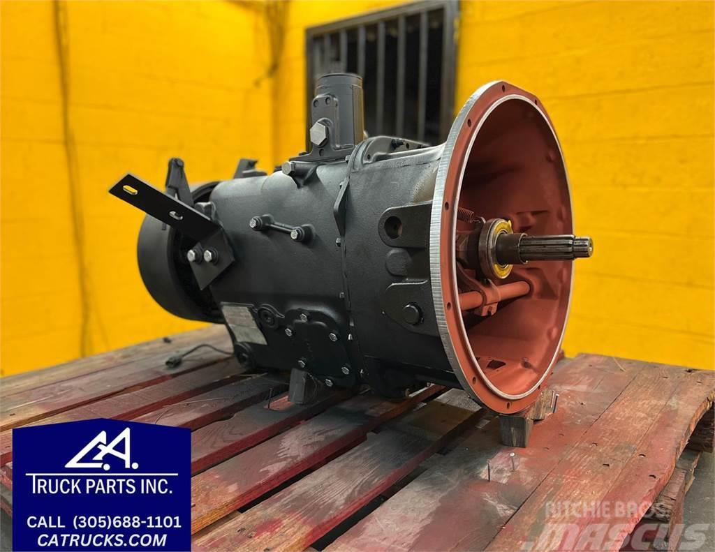 Spicer ES56-5A Gearboxes