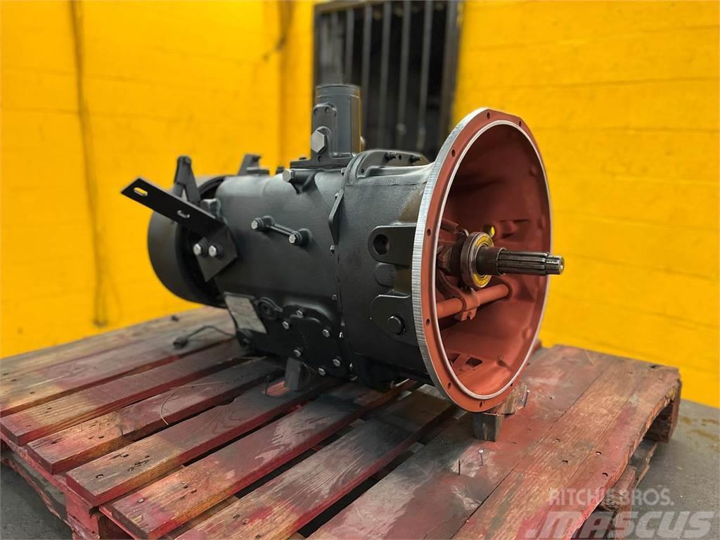 Spicer ES56-5A Gearboxes