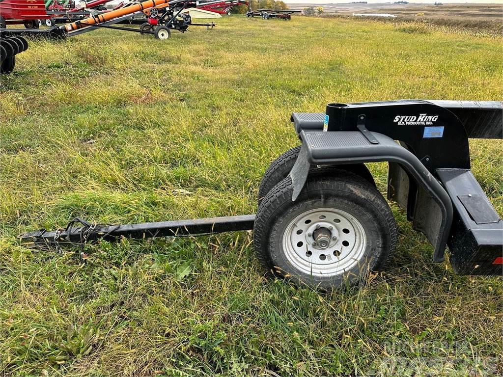  STUD KING MD32 Other farming trailers