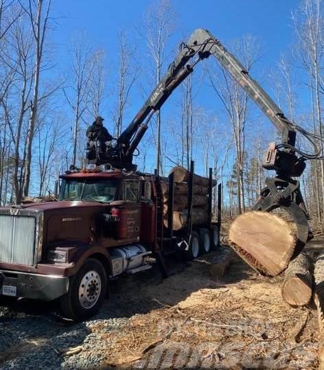 Western Star Other Timber trucks