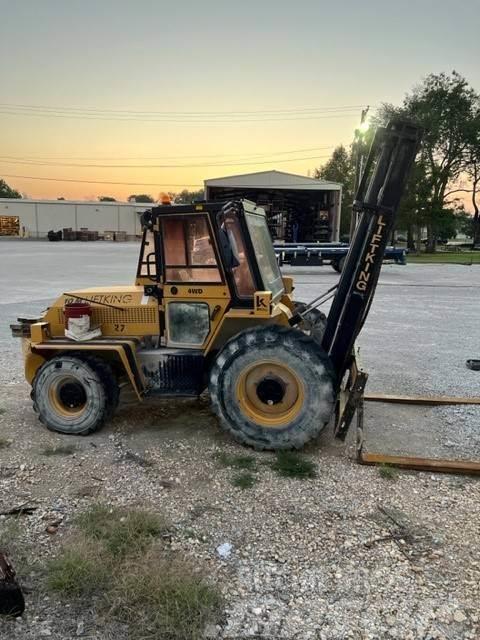 Liftking Industries, Inc. LK10M42 Other